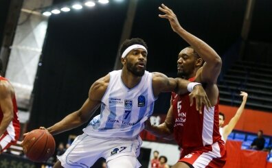 T�rk Telekom, BTK Avrupa Kupas� yar� finaline y�kseldi!