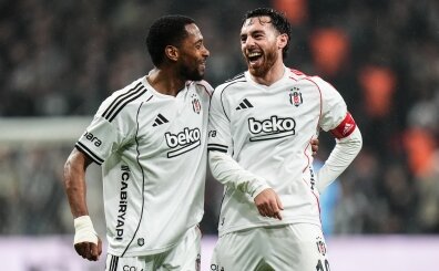 Be�ikta�'�n gizli hedefi!