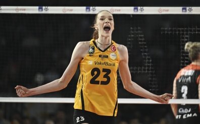 Marina Markova: ''Her şey planladığımız gibi gitti''