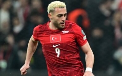 Bar�� Alper'den duygusal mesaj! 'Babam, art�k bolca izlersin!'