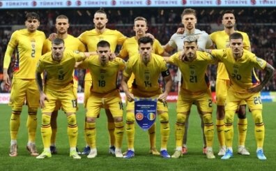 Rumen bas�n�ndan Milli Tak�m: 'T�rkiye bizi cezaland�rd�'