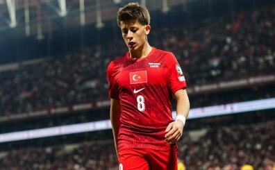 Montella'n�n Arda G�ler plan�!