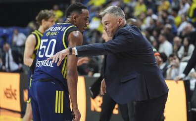 F.Bah�e-Zalgiris e�le�mesinin ma� takvimi belli oldu! Detay..