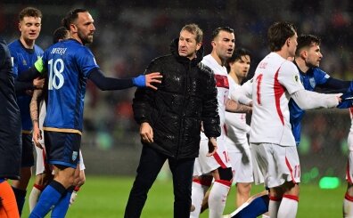 Türkiye sonrası ayrılık yanıtı