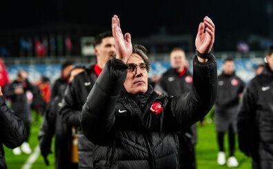 Vincenzo Montella ile 2030'a