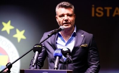 Saran: 'Biz bu koltu�a uzun seneler oturmaya gelmedik!'
