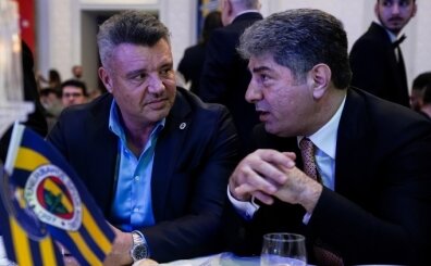 Hakan Safi'den Mehmet Ali Ayd�nlar ve Aziz Y�ld�r�m s�zleri