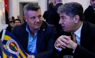 Hakan Safi'den Saran ziyareti: 'Kul�b�n yar�nlar�n� konu�tuk'