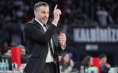 Alimpijevic: 'İnanılmaz!'