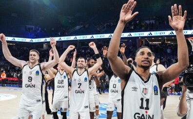 Be�ikta� GA�N, TOFA�'a konuk!