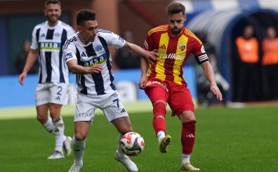 İrfan Can'dan Fenerbahçe'ye mesaj: 'Onlar da isterlerse...'