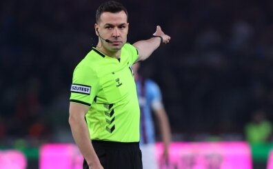 Fenerbahçeli yöneticiden tepki