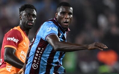 Galatasaray'a karşı bir ilk!