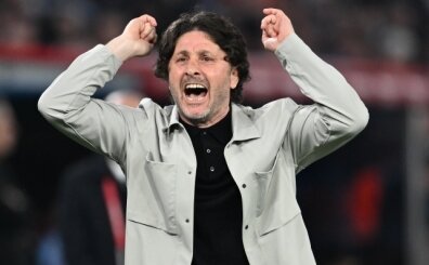 Fatih Tekke'den a��klamalar: 'Bir ate� vard�, s�nd�rd�k'