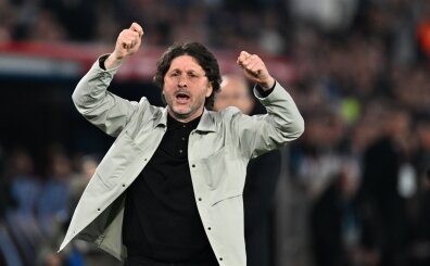 Trabzon'da Fatih Tekke'den İstanbul'a karşı iyi grafik