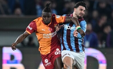 Ozan Tufan'ın Galatasaray performansı mest etti!