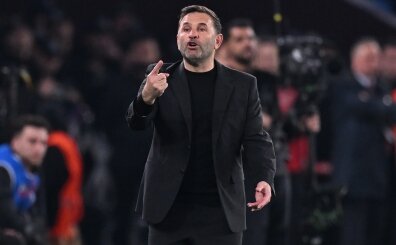 Okan Buruk'tan Kocaelispor ma�� �ncesi tak�ma kritik uyar�!