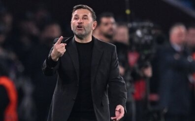 G.Saray'da F.Bah�e planlar�