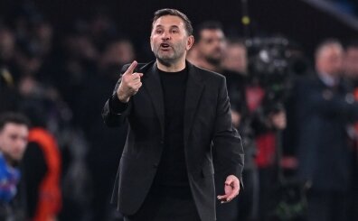 Dilmen'den Okan Buruk için mesaj: 'Türkiye'yi hafife alıyor'