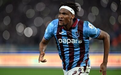 Chibuike Nwaiwu: 'Her şey mümkün bu hayatta, her şey!..'