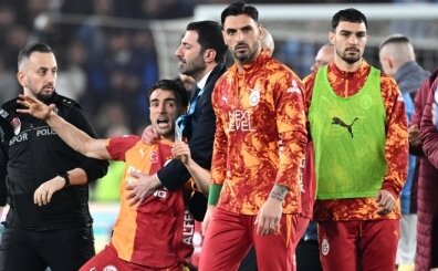 Günay Güvenç'ten açıklama: 'Belki Türkiye'ye ağır gelir'