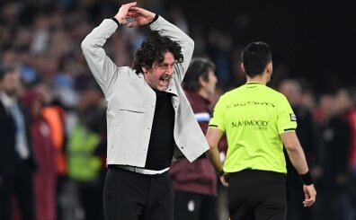 Fatih Tekke: 'Herkes için zor, her maç zor! Son 6 hafta'