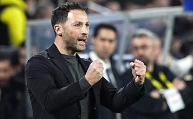 Tedesco: '7 ay, 7 yıl gibi geçti!'