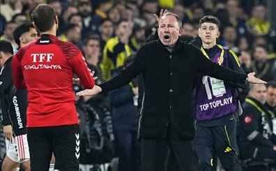 'Emek �almakt�r bu emek!' Sergen Yal��n'dan b�y�k tepki