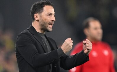 Tedesco'dan penaltı sorusu sonrası açıklama!