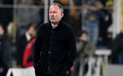 Sergen Yalçın: 'Lucescu benim için çok önemli bir insandı'