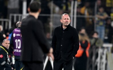 Beşiktaş'a mesaj: 'Bu seviyede asla değiller, bunu anlamalı'