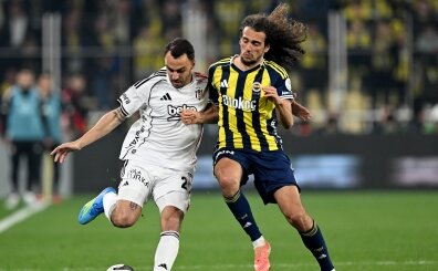 Sergen Yalçın'dan derbi sonrası Gökhan Sazdağı için destek