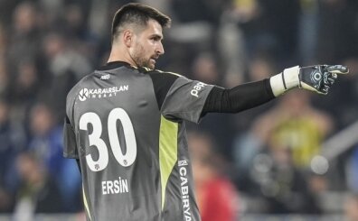 Be�ikta�'ta b�y�k endi�e