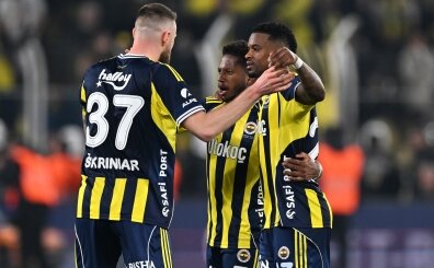 Fenerbahçe'de Fred için flaş sözler: 'Nasıl hala bu takımda?'