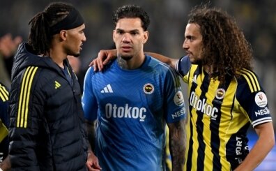 Fenerbah�e menajerini �a��rd�