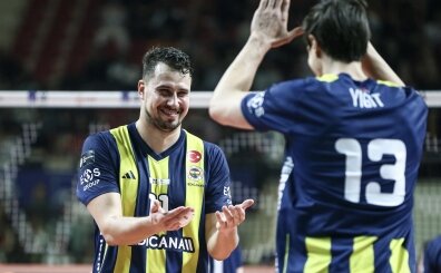 F.Bah�e evinde hata yapmad�, seride avantaj� yakalad�!