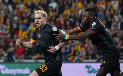 D�nya y�ld�zlar�n� ge�ti!