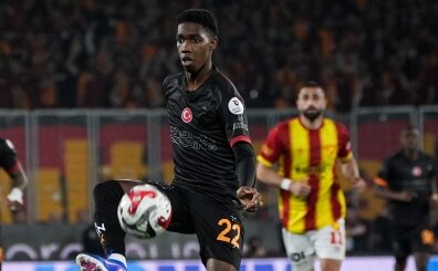 Yaser Asprilla'dan Kocaeli sonras� tepki �eken payla��m