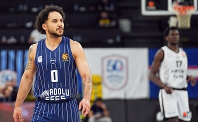 Anadolu Efes, Dubai Basket ile Bosna Hersek'te kar��la�acak!