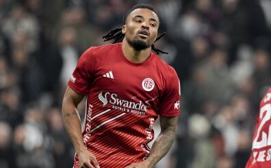 Be�ikta� ma�� sonras� itiraf: 'Sorun ya�amam�z normal'