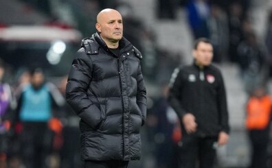 Sami U�urlu'dan Be�ikta� sonras� Orkun K�k��'ye �vg�