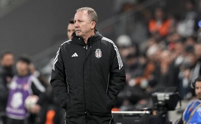 Sergen Yalçın'ın kadro mesajı: 'Zaman zaman bu olabilir'