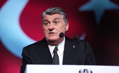 Serdal Adal�'dan sezon sonu transferleri i�in a��klama geldi!