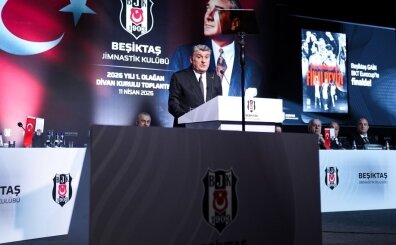 Serdal Adal�: 'Buradan TFF Ba�kan�'na sesleniyorum...'