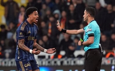 Fenerbah�e'ye k�t� haber