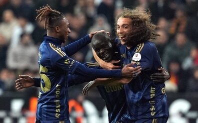 N'Golo Kante i�in �vg�: 'Geldi�inden bu yana en iyisi'