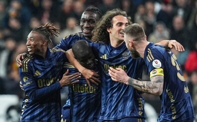 Fenerbahçe için şampiyonluk yanıtı: 'Şanslar eşit durumda'