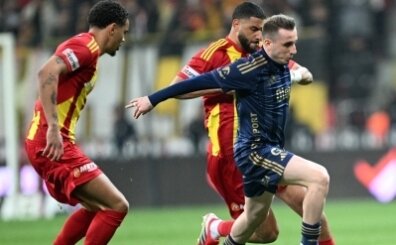 Ahmet �akar: 'Fenerbah�e'de istenen verimi veremiyor'