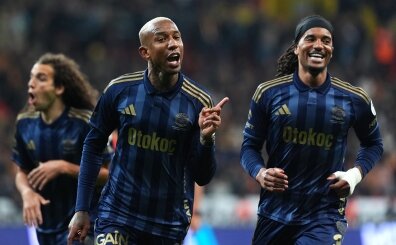 Talisca'dan gelece�i i�in karar