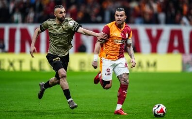 Serdar Dursun: 'S�per Lig'de �anslar e�it, hak eden kazans�n'